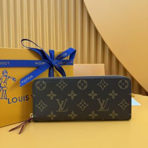 ルイヴィトン モノグラム 長財布