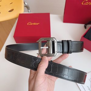 クロコダイル ベルト ビジネス