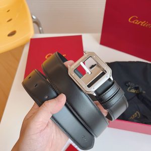 カルティエ タンク ベルト 純正