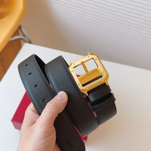 カルティエ タンク ベルト交換 自分で