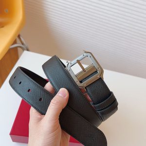 カルティエ タンク ベルト交換 自分で