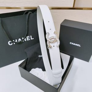 シャネル ベルト 激安