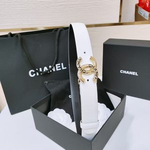 シャネル ベルト 激安