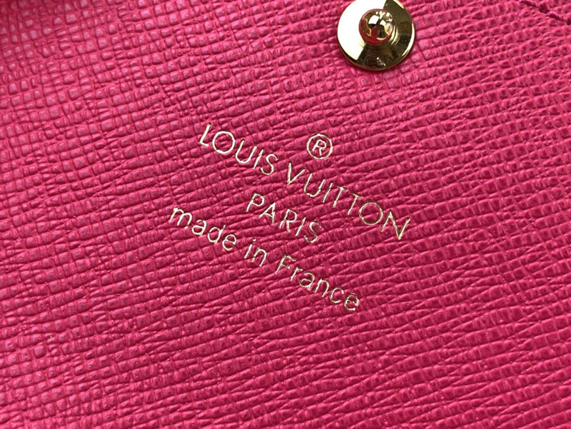 村上隆 ルイヴィトン LV × TM キーケース ミュルティクレ 6 マルチカラー M14092 モノグラム シルバー金具 ルイヴィトン 村上隆 キーケース 2025 - 画像 (4)