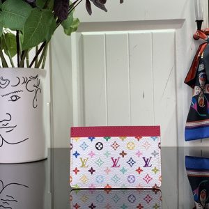 ルイヴィトン 村上隆 人気