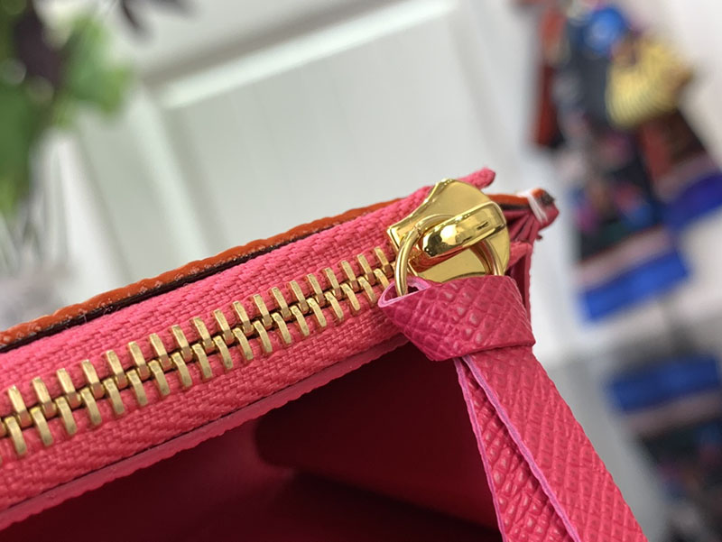 村上隆 ルイヴィトン LV × TM ポルトモネ・ロザリ マルチカラー M13399 モノグラム ルイ ヴィトン 村上隆 取り扱い 店舗 - 画像 (4)