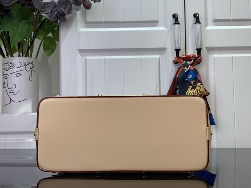 村上隆 ルイヴィトン LV × TM ポシェット・コスメティック GM マルチカラー M13743 モノグラム ゴールド金具 ルイヴィトン 村上隆 メンズ - 画像 (7)