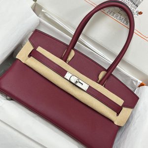 ショルダーバーキン 定価