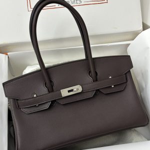 ショルダーバーキン 定価