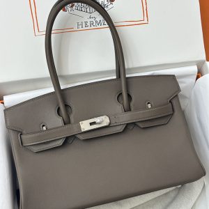 ショルダーバーキン 定価