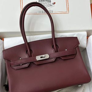 ショルダーバーキン 定価