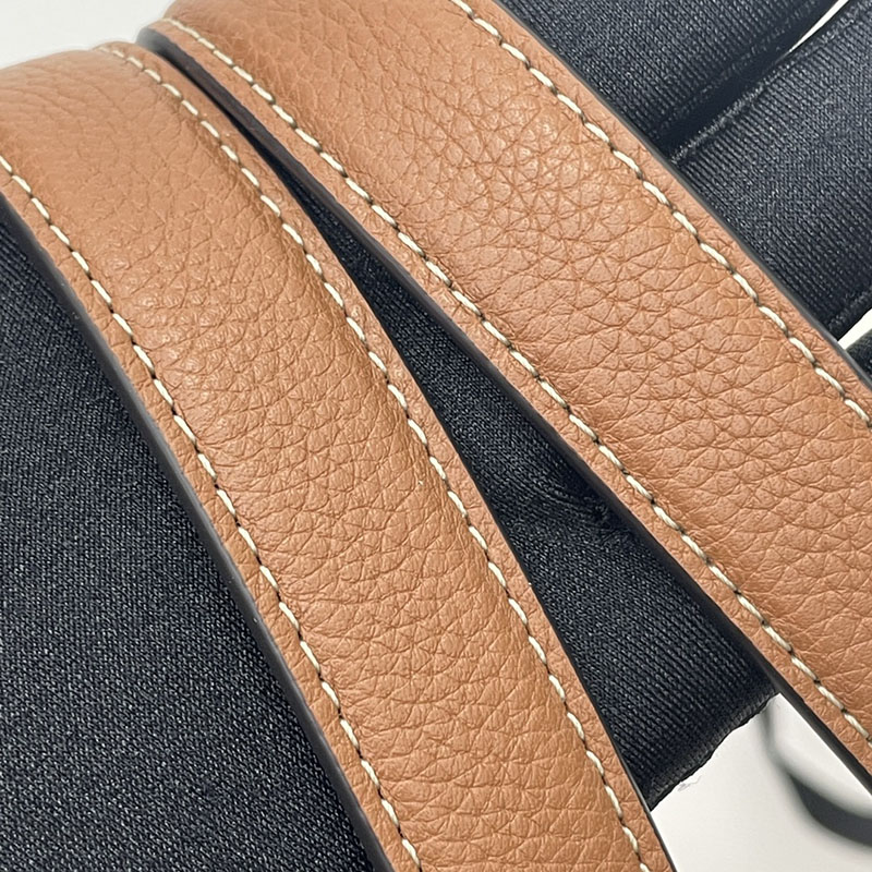 最高級セリーヌスーパーコピー セリーヌバッグコピー スモール カバ アナイス キュイル トリオンフ 118233ENY.04LU タン セリーヌ トートバッグ 人気 - 画像 (3)