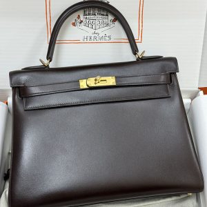 ケリー32 ボックスカーフ