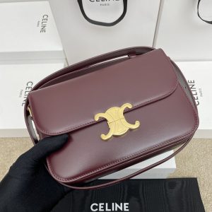セリーヌ ショルダーバッグ 人気
