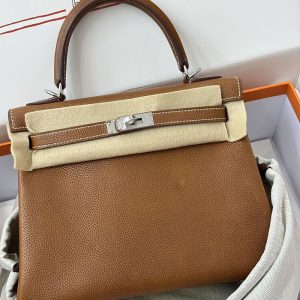 エルメス ケリー25 値段