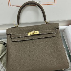 ケリー28 エトゥープ