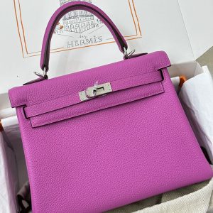エルメス ケリー25 値段