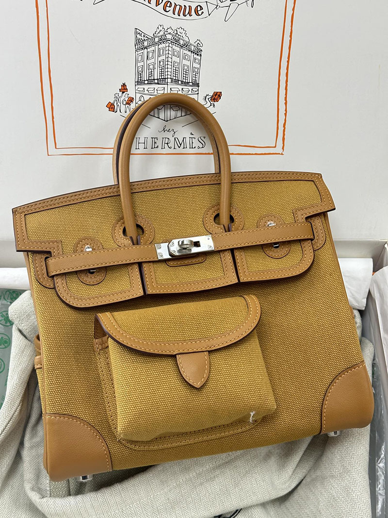 バーキンカーゴ 定価