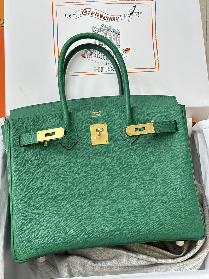 バーキン 値段 新品