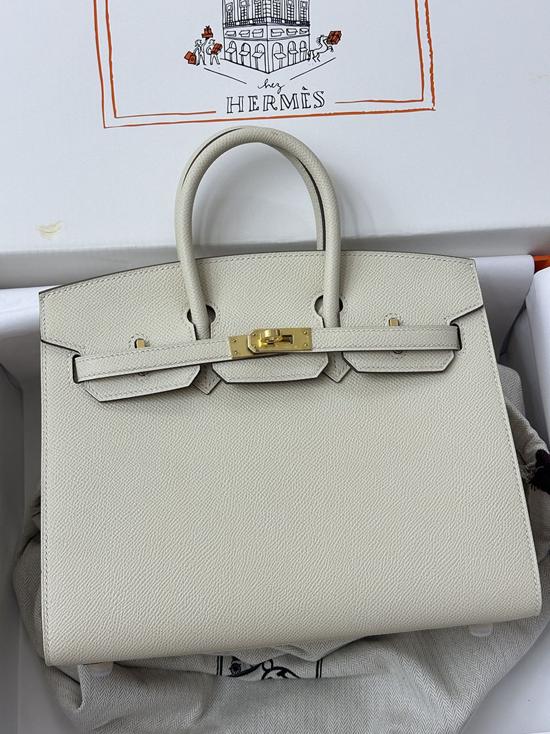 エルメス バーキン 購入方法