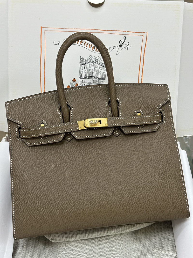 エルメス バーキン 購入方法
