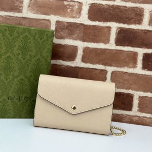 ウォレットショルダー 使い勝手