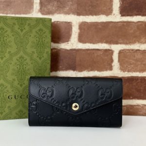 gucci 財布 人気ランキング