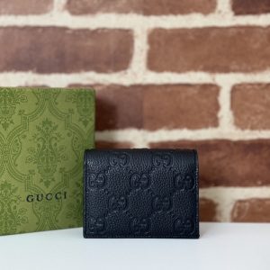 グッチ 財布 メンズ 評判