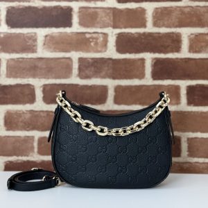 グッチ ショルダーバッグ人気