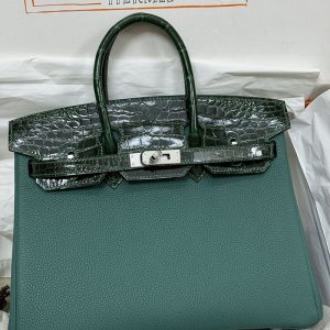 エルメスバーキンタッチ