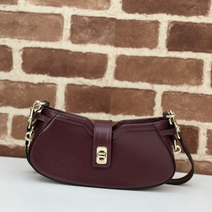 グッチ ショルダーバッグ 新品