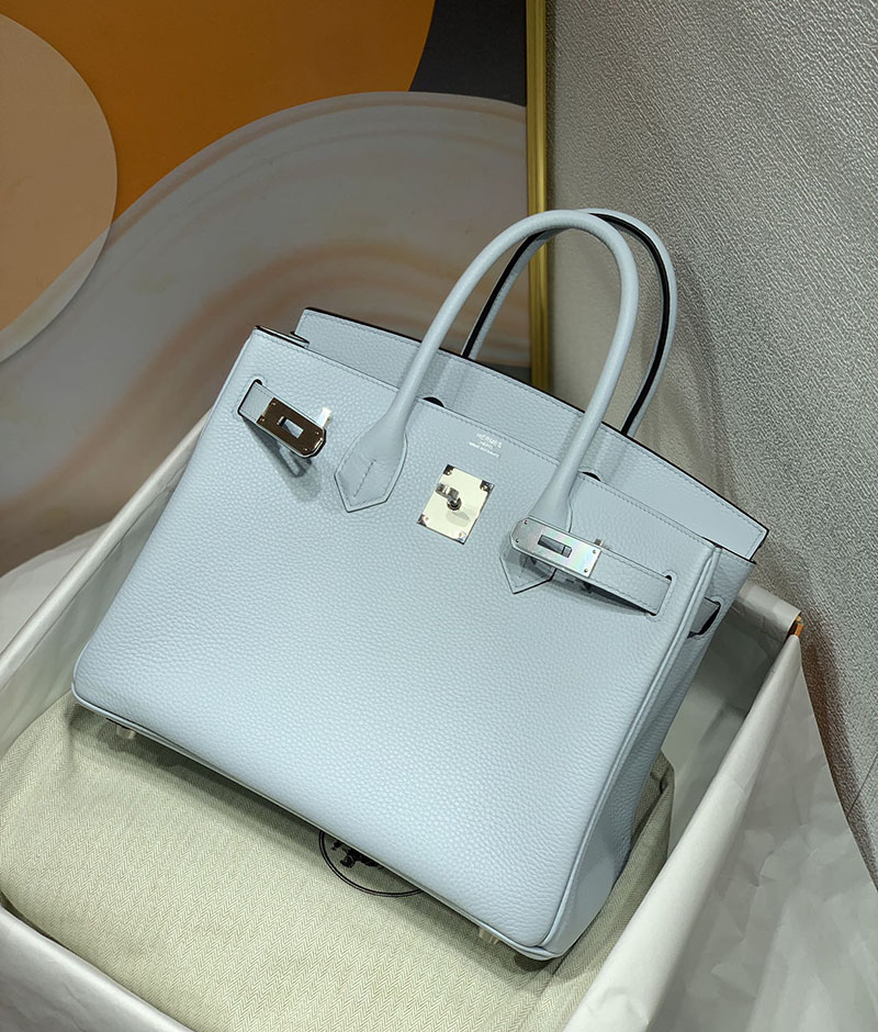 バーキン25 トゴ 定価
