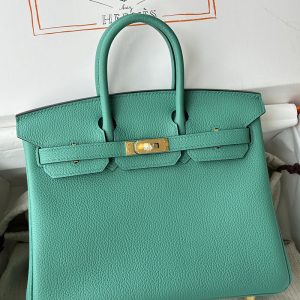 バーキン25 トゴ 定価