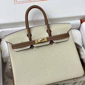 バーキン ゴールド 25 定価