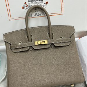 バーキン エトゥープ 25 定価