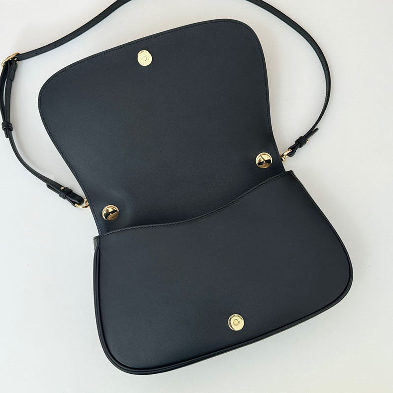 グッチ バッグ 人気 GUCCI ブロンディ ミディアム トップハンドルバッグ 815716 AAEC2 1000 ブラック グッチ バッグ アウトレット - 画像 (3)