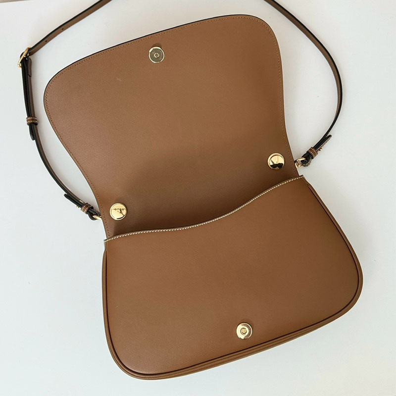 グッチ バッグ 人気 GUCCI ブロンディ ミディアム トップハンドルバッグ 815716 AAEC2 2718 ブラウン グッチ バッグ アウトレット - 画像 (3)