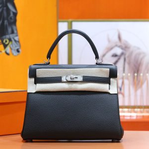 エルメスケリー28内縫い