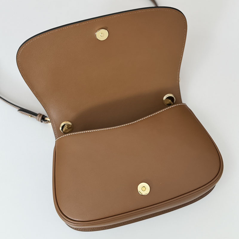 グッチ バッグ 人気 GUCCI ブロンディ スモール トップハンドルバッグ 815714 AAEC2 2718 ブラウン グッチブロンディ アウトレット - 画像 (3)