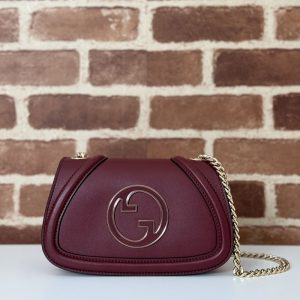 グッチ ブロンディ ショルダーバッグ