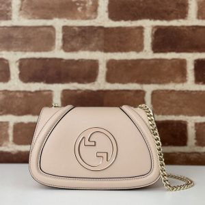 グッチ ブロンディ ショルダーバッグ