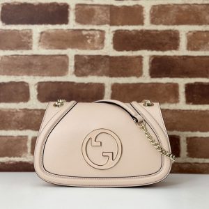 グッチ ブロンディ ショルダーバッグ