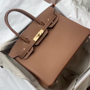 バーキン30 ゴールド 定価