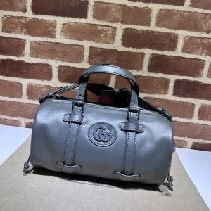 グッチ 旅行バッグ メンズ