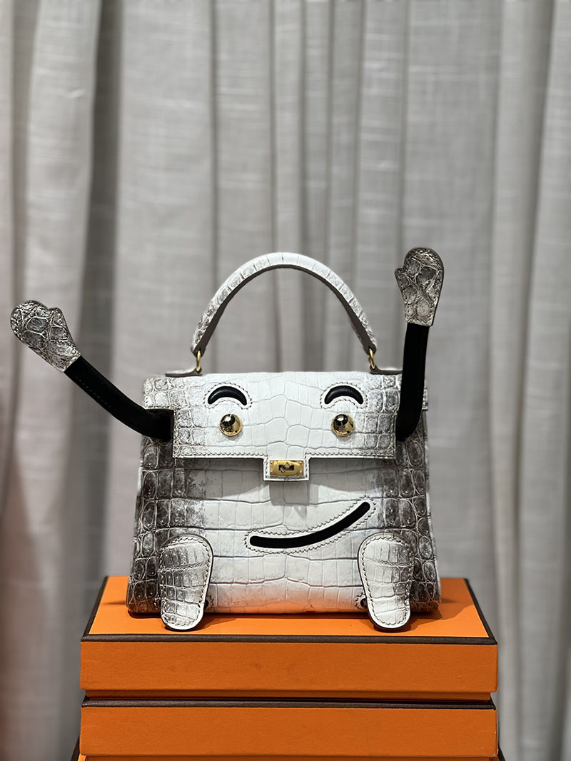 ケリードール バッグ 定価