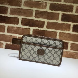 グッチ クラッチバッグ メンズ