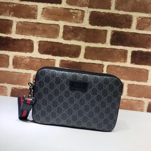 グッチ ポーチ メンズ