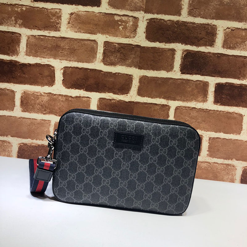 グッチ ポーチ メンズ