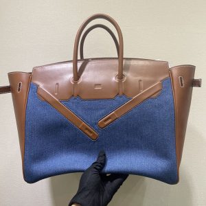 バーキン シャドウ 35