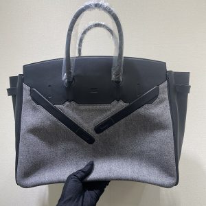 バーキン シャドウ 35